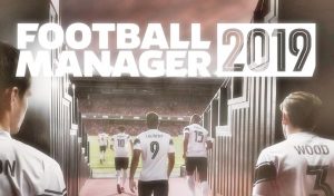 steam football manager 2019 download free
