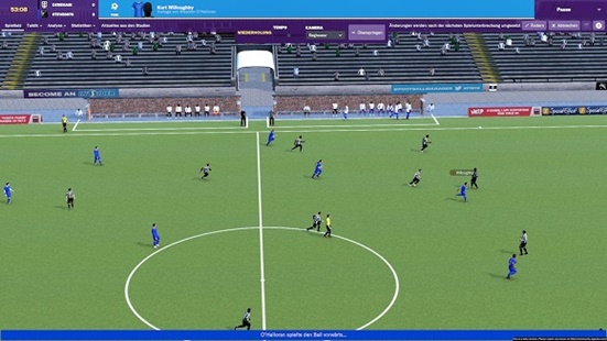 Football Manager 2019 PC Game