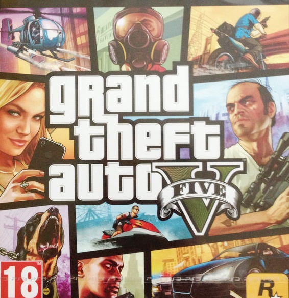 free download games gta 5 pc