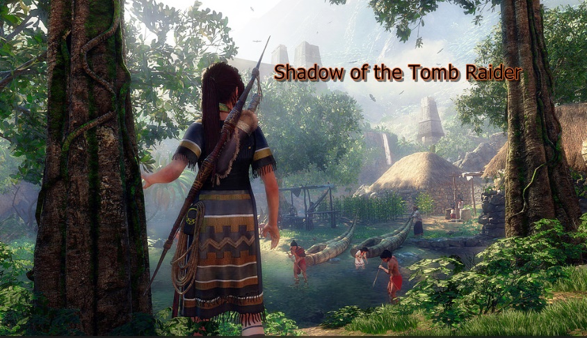 tomb raider free download ocean of games