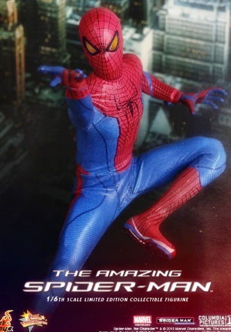 The Amazing Spider Man 1 Free Download