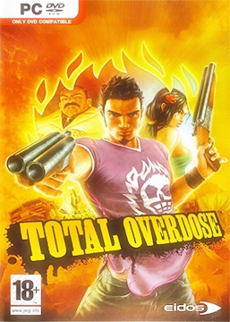 total overdose 2 download for pc free