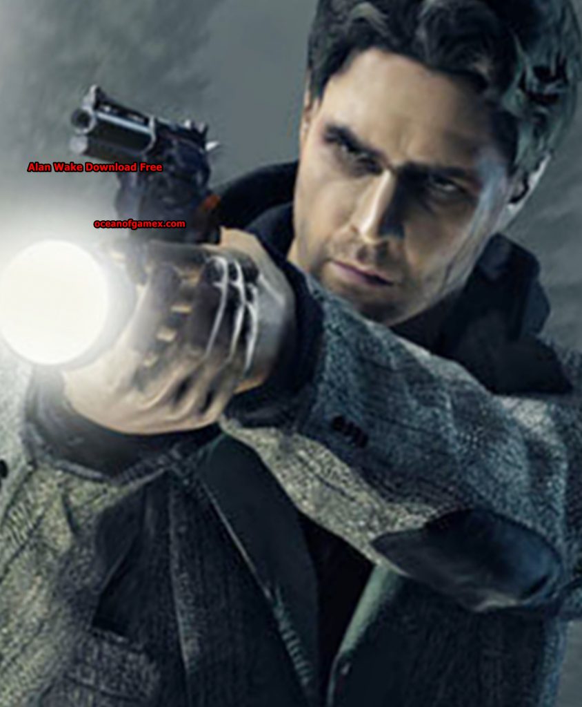 alan wake remastered release