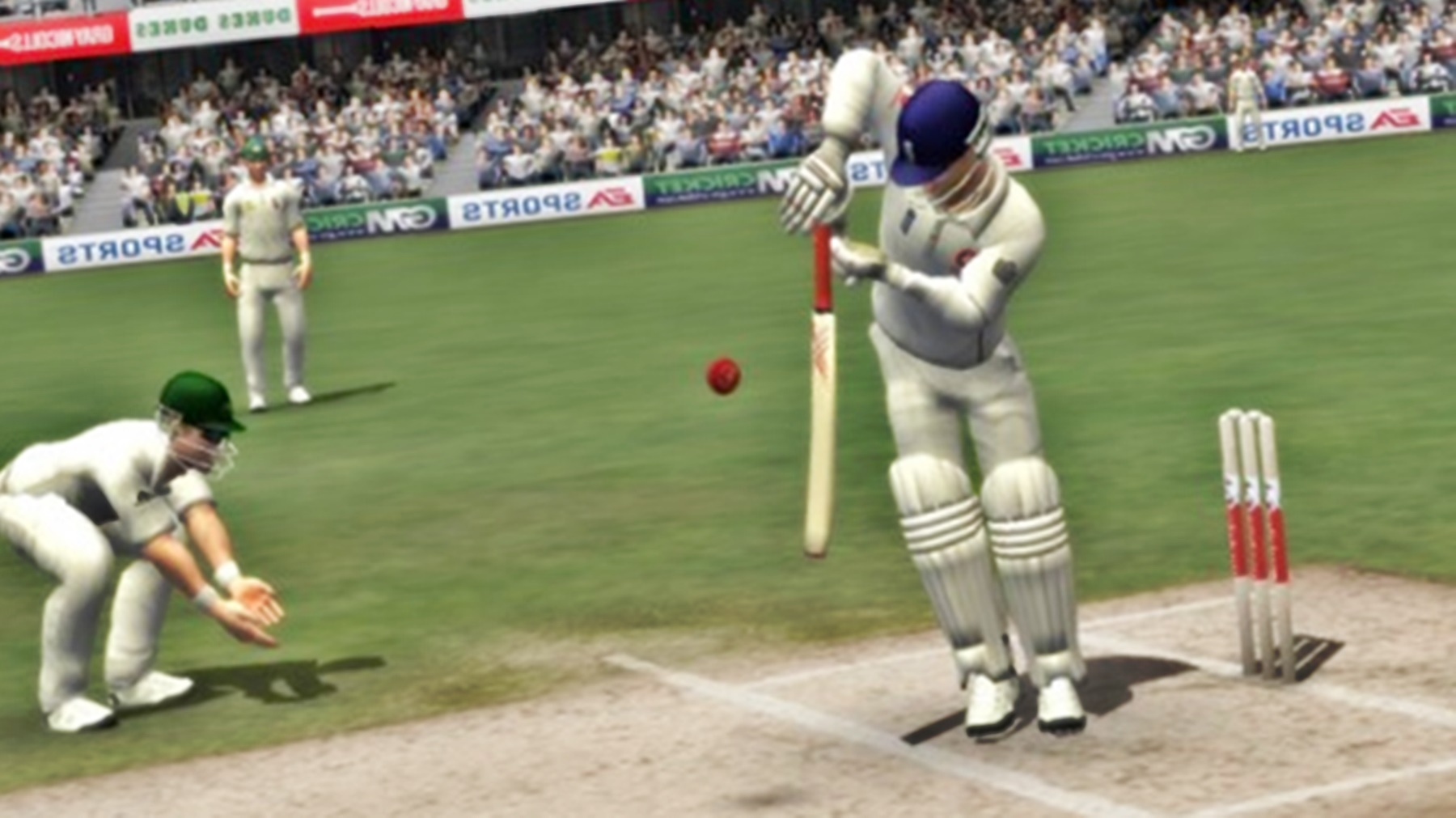 ea sports cricket download 2013