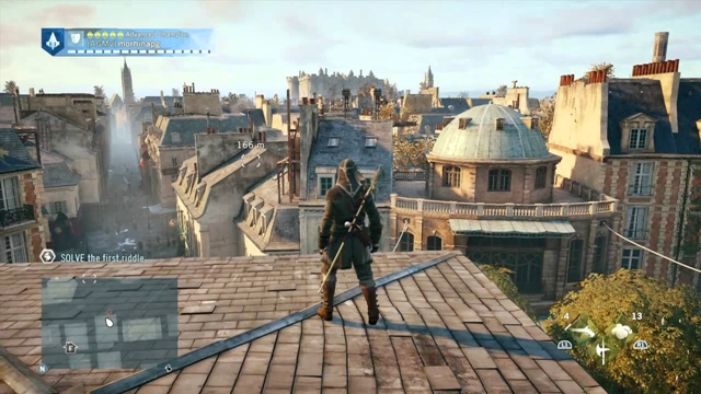 Assassins Creed Syndicate