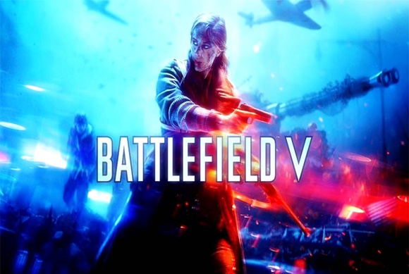 Battlefield V Free Download