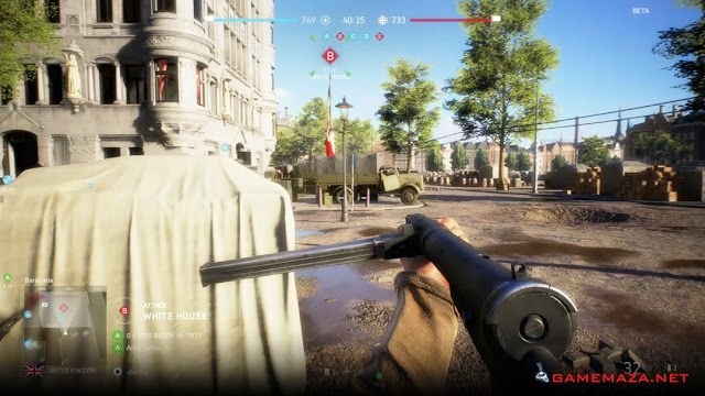 Battlefield V PC Game