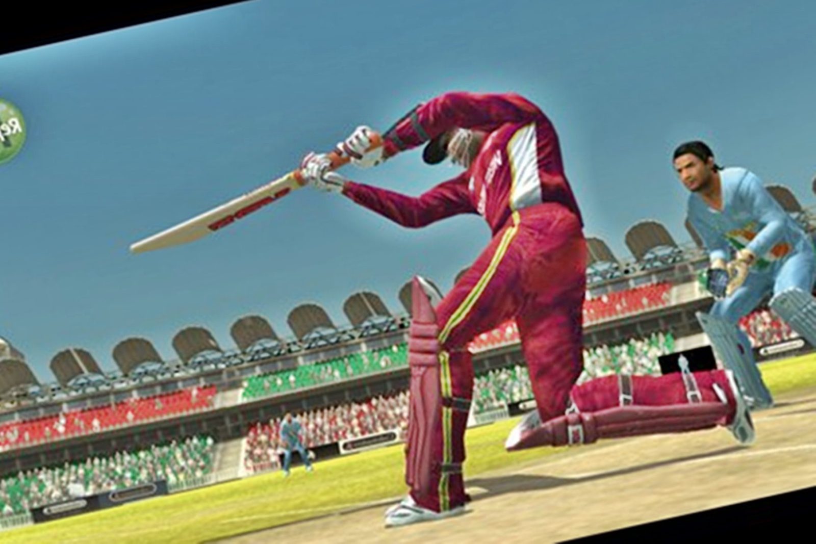 brian lara cricket game free download for mac