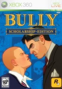 Bully Scholarship Game Free Download