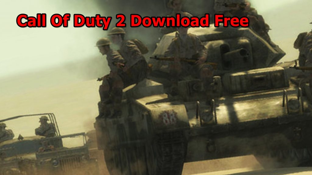 Call of duty 1 pc download completo gratis