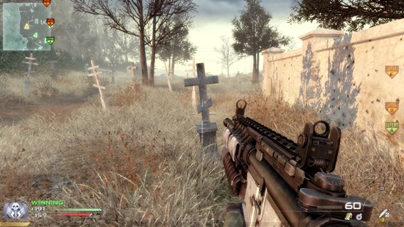 Call Of Duty Modern Warfare 2 PC Game