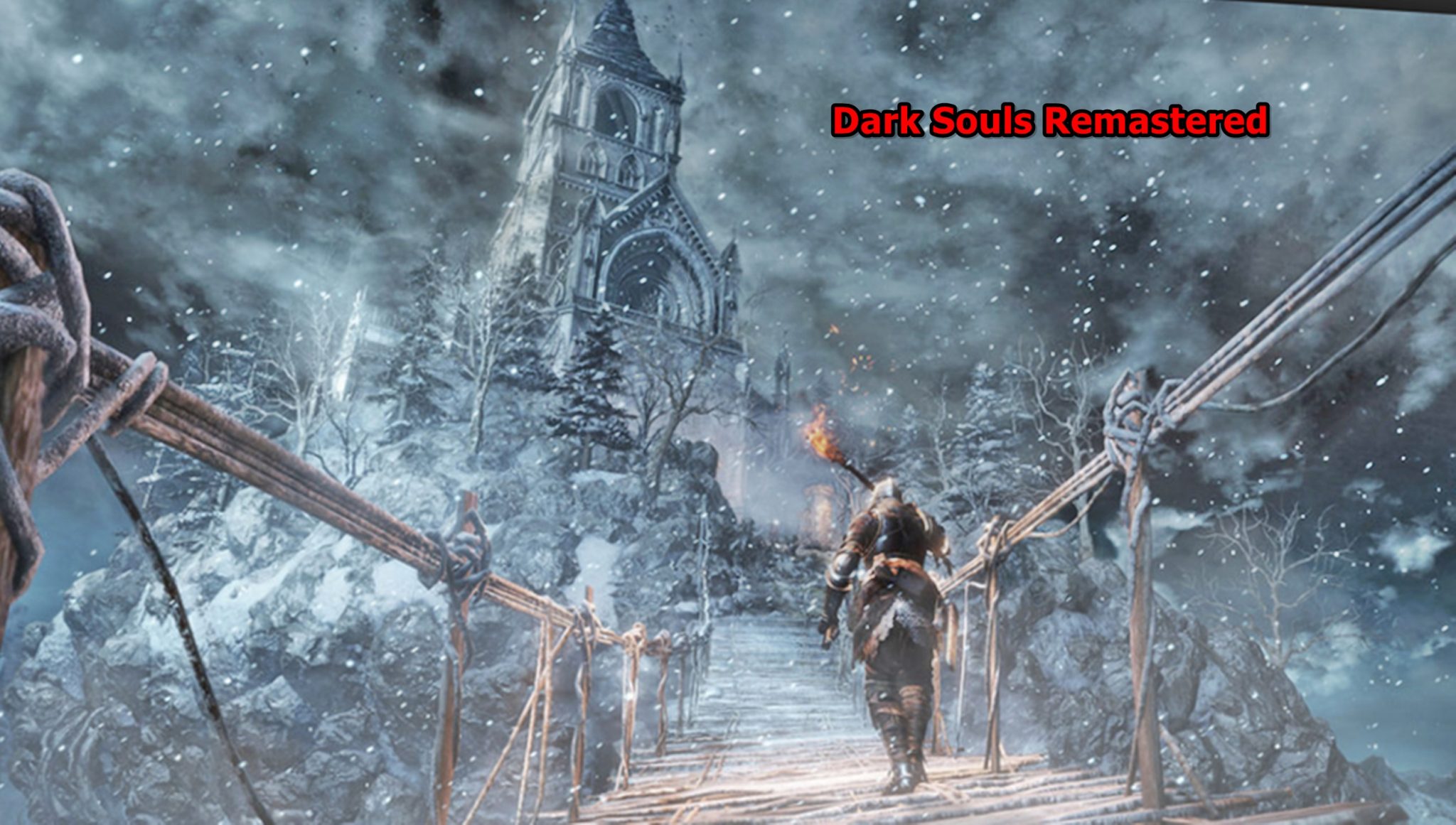 dark souls 2 remastered download