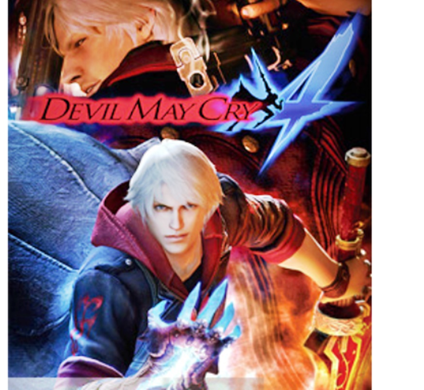 devil may cry 4 turbo mode