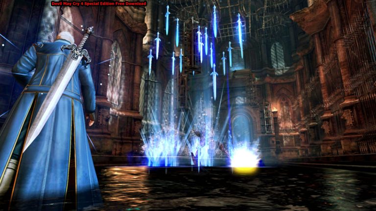 devil may cry 4 pc highly compressed 479mb for windows 10