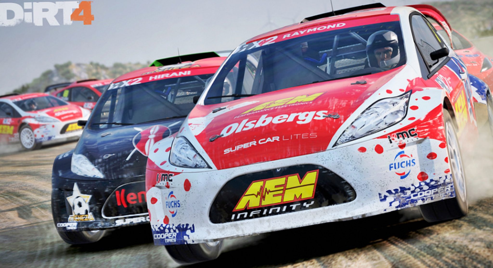 download dirt 5 for free