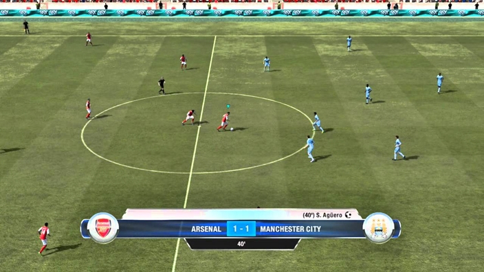 fifa 12 review