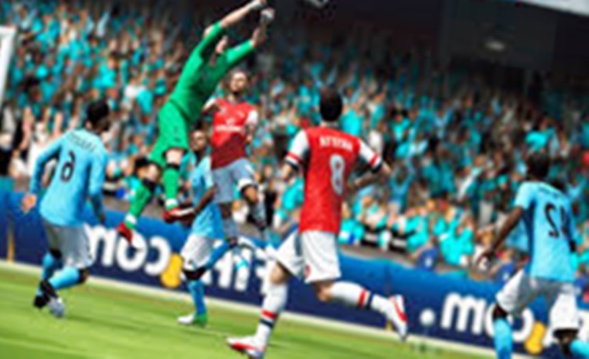FIFA 13 Game Download Free