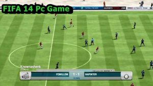 fifa 14 setup.exe free download for pc