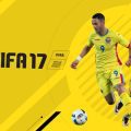 FIFA 17 Free Download