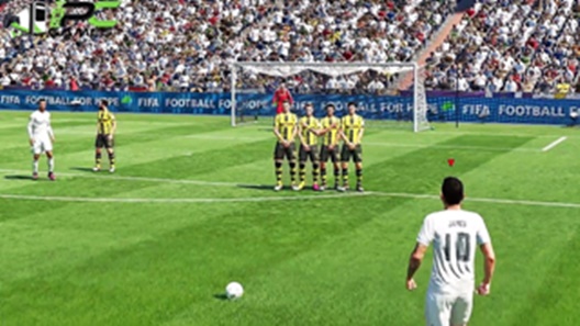 FIFA 17 Pc Game