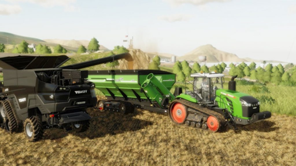 Comprar o Farming Simulator 19 - Platinum Expansion