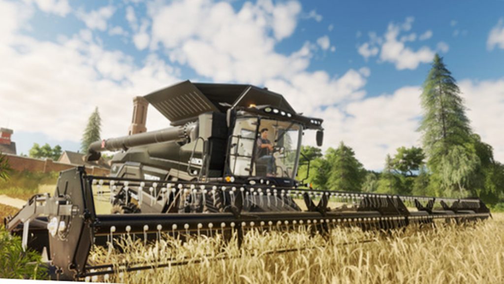 Farming Simulator 19 free