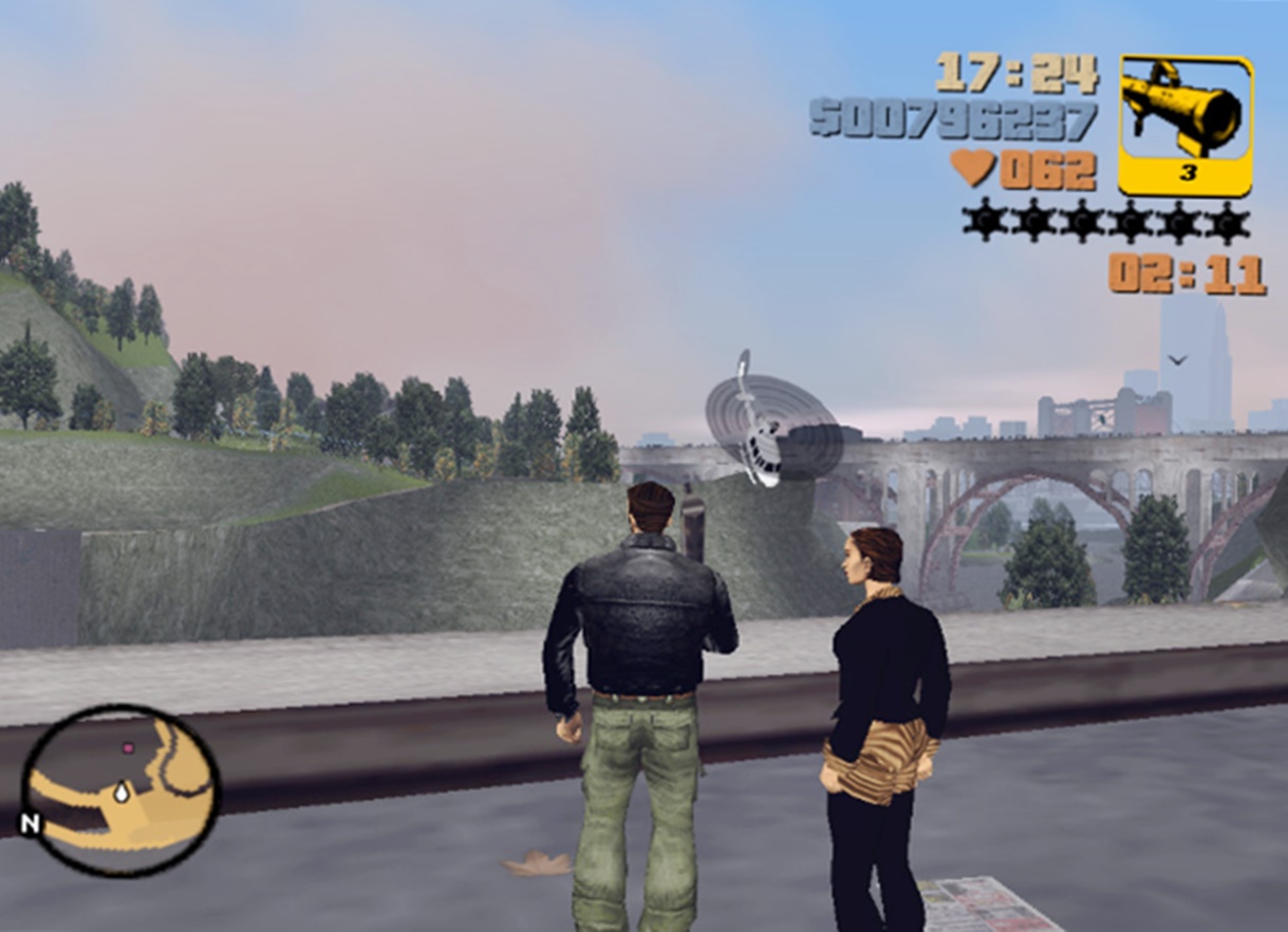 download gta 3 pc