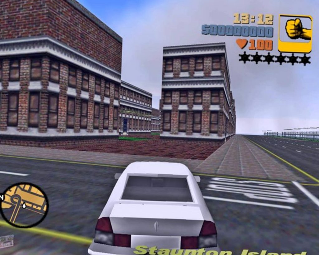 gta london play online