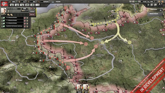 Hearts Of Iron IV