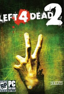 left for dead 2 for free