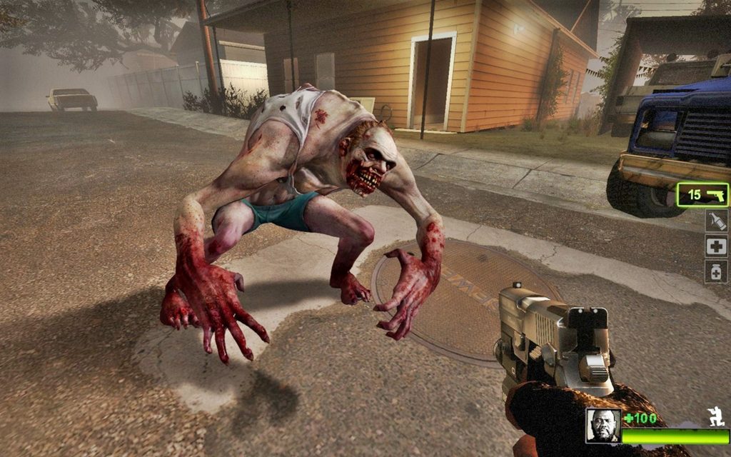 download left for dead pc