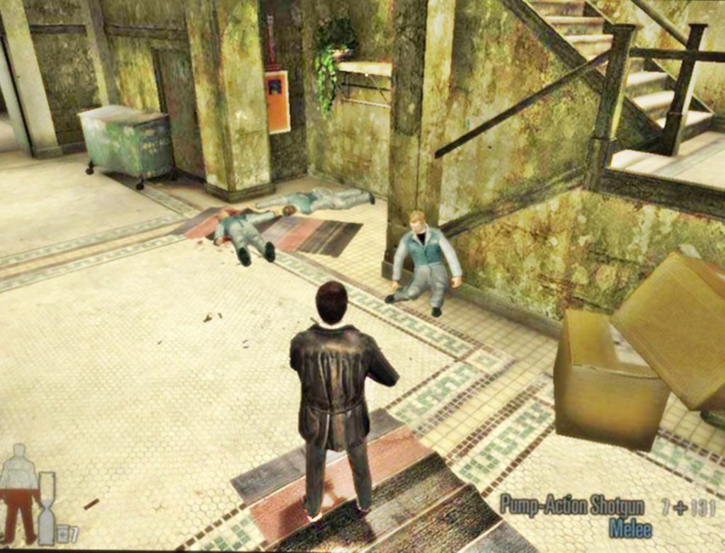 max payne 1 free download full version pc game brothersoft