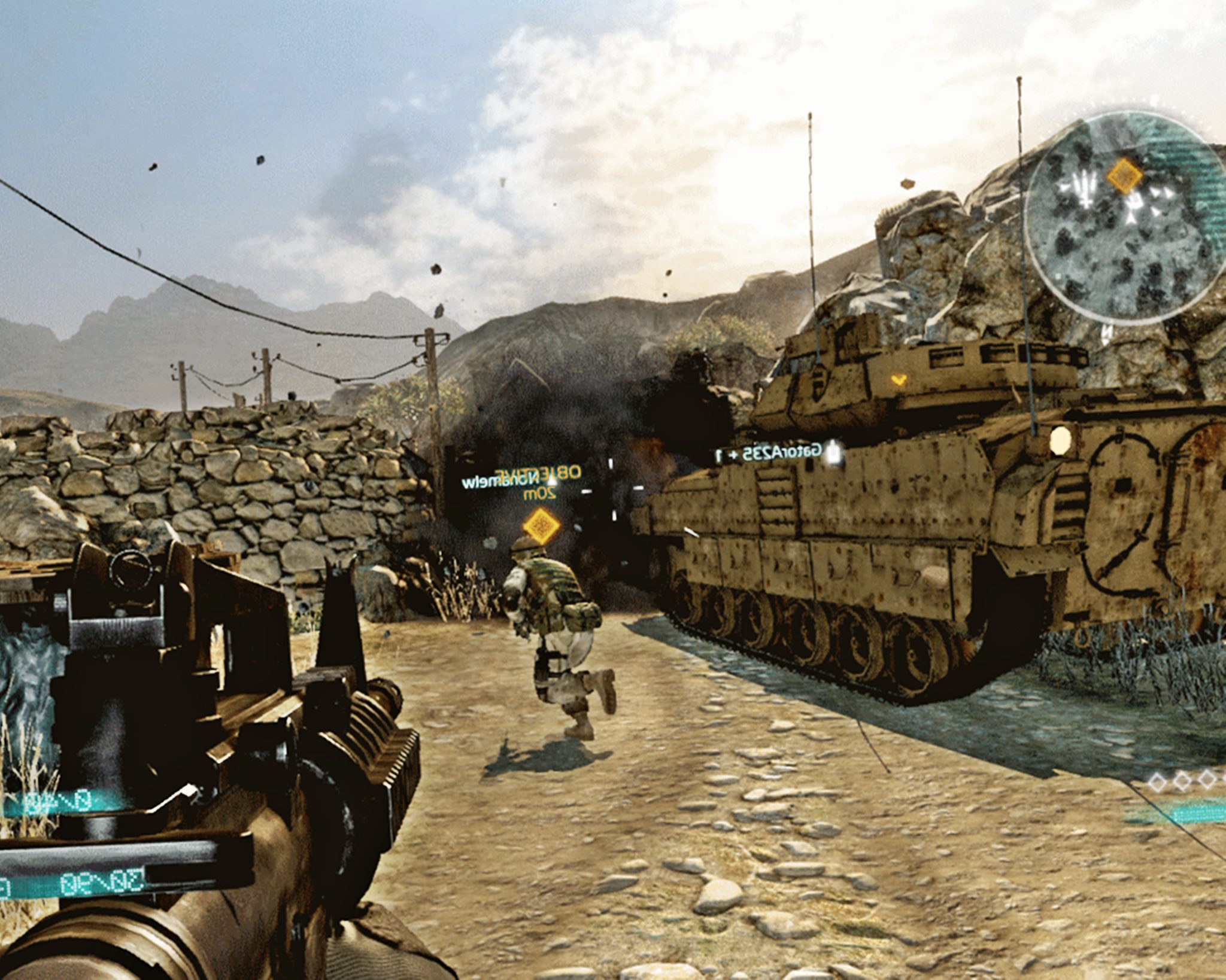 medal of honor online free play