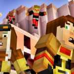 Minecraft Story Mode Episode 7 Free Download