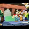 Minecraft Story Mode Season Two Episode 2 Game Free Download