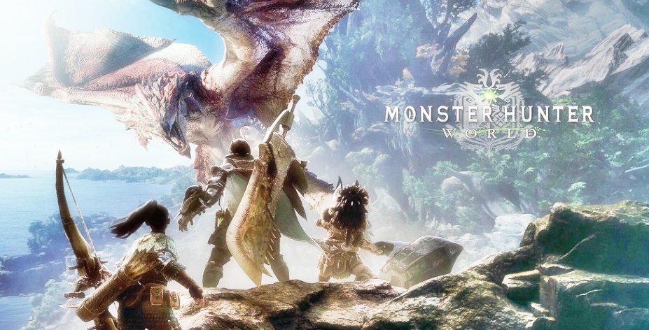 Monster Hunter World Free Download