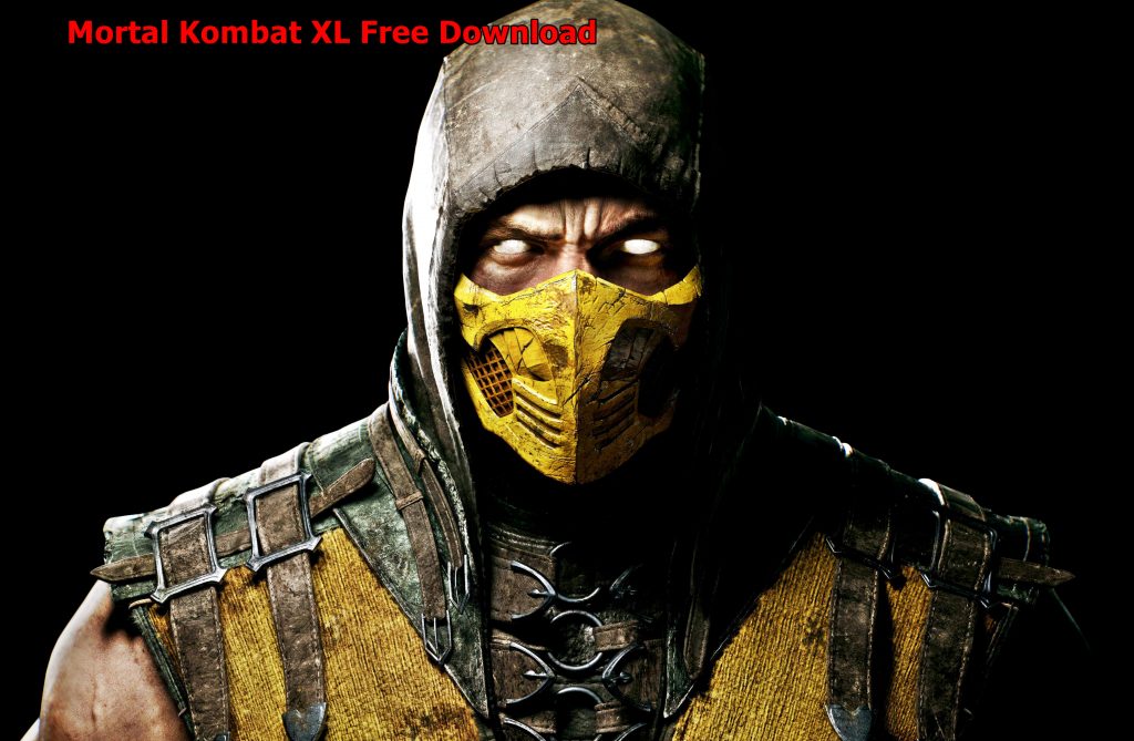 mortal kombat xl pc torrent thepiratebay.se