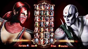 Mortal Kombat Komplete Edition Download Free