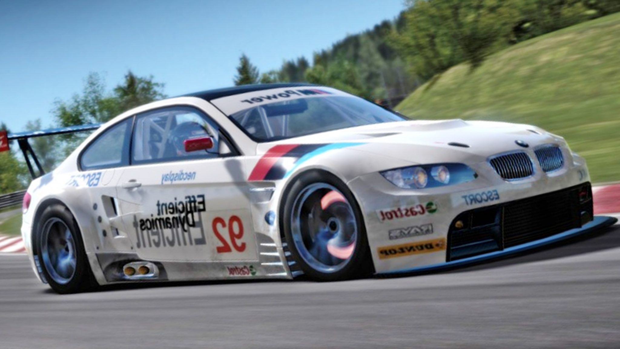 Need for Speed Shift PC Game - Free Download Full Version