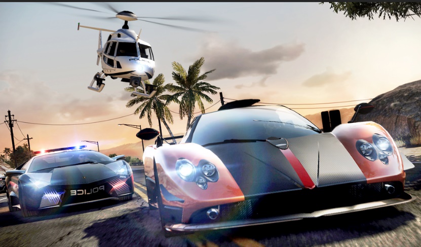 Need For Speed The Run Free Download