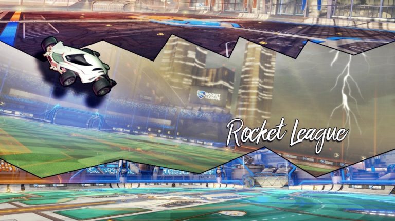rocket league 2d fangame unblocked