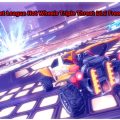 Rocket League Hot Wheels Triple Threat DLC Free Download