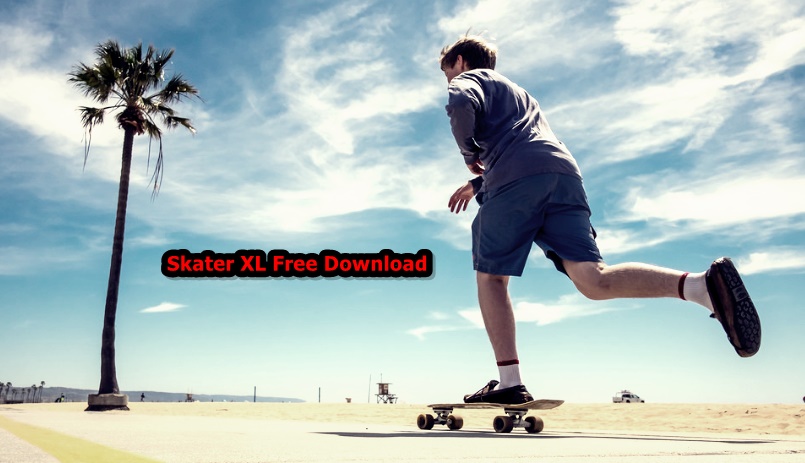 skater game free