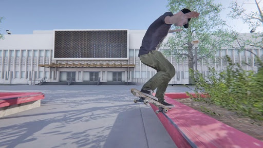 Skater XL PC Game