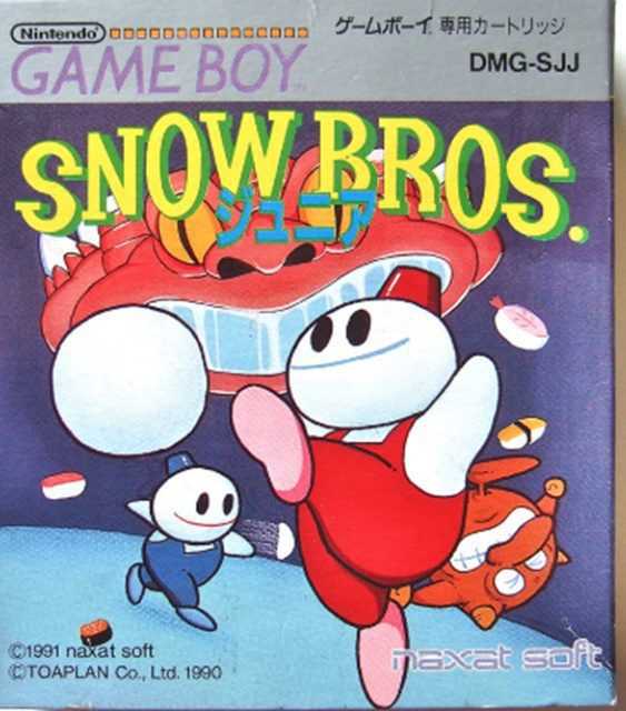 snow bros 2 archivo bmp