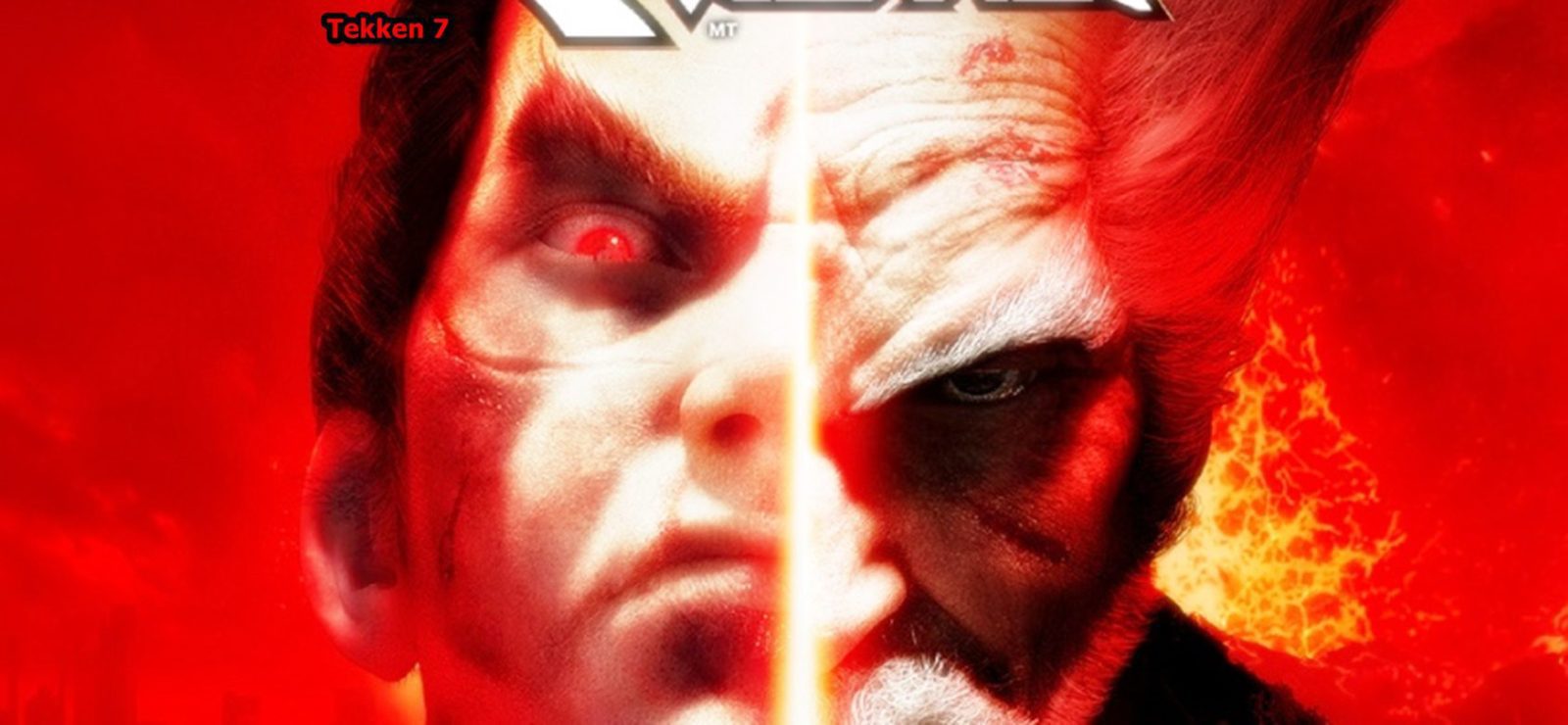 TEKKEN 7 Free Download