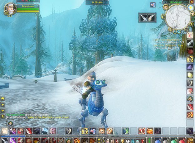 The First Tree Definitive Edition Free Download