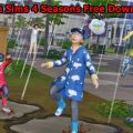 The Sims 4 Seasons Free Download