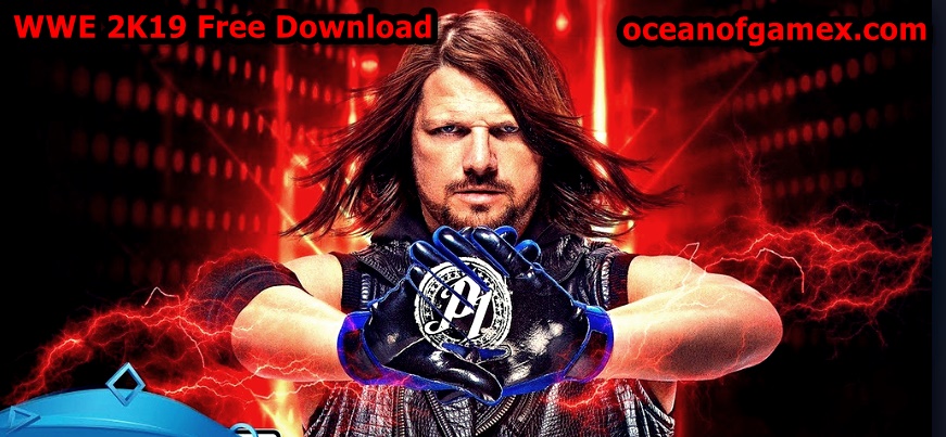 download wwe 2k19 switch for free