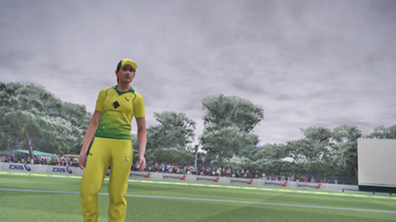 ashes cricket pc game